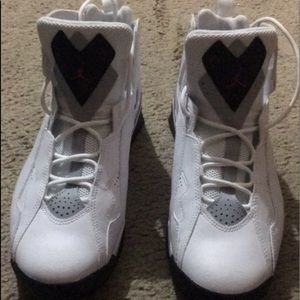 Jordan True Flights ❄️